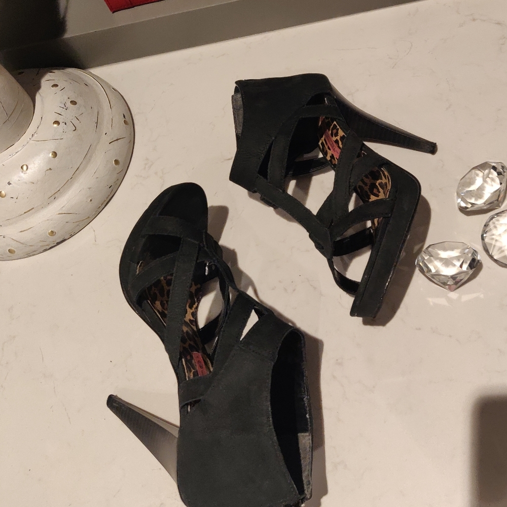 🛍️Heels - Picture 7 of 10